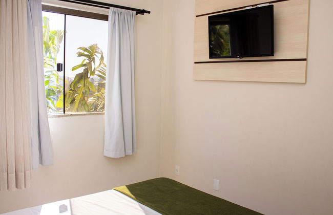 Hotel Fazenda Pocos de Caldas - Foto 65