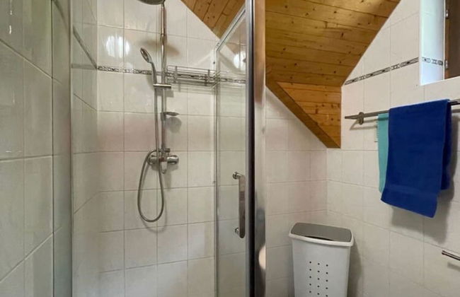 Cozy Holiday Home near Ski Area in Javorník - Photo 18