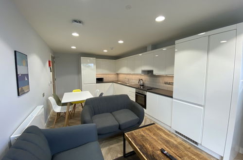 Photo 23 - Eyre Square Galway Central Self Catering