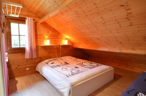 Photo 21 - Charming Chalet in Waimes With Sauna and Jacuzzi