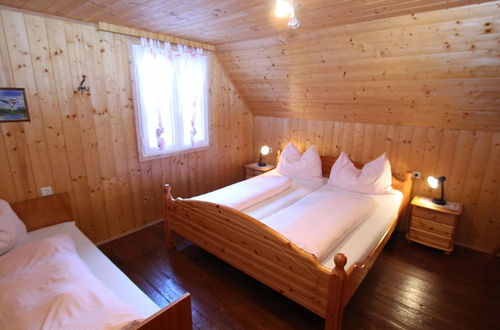 Foto 9 - Spacious Chalet with Sauna near Ski Area in Wolfsberg