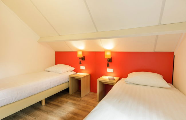 Center Parcs Les Ardennes - Foto 17