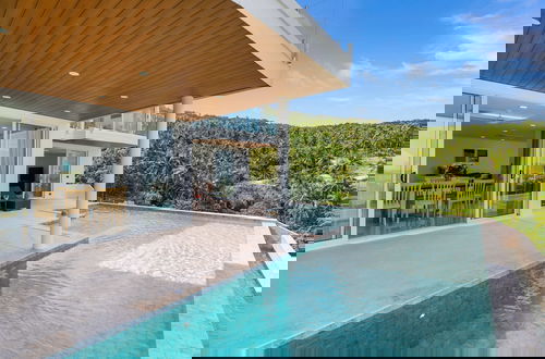Photo 48 - Villa the wave