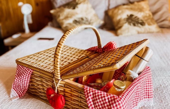 Chalé Suíço Bombinhas - Foto 47