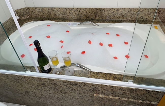 Chalé Suíço Bombinhas - Foto 34