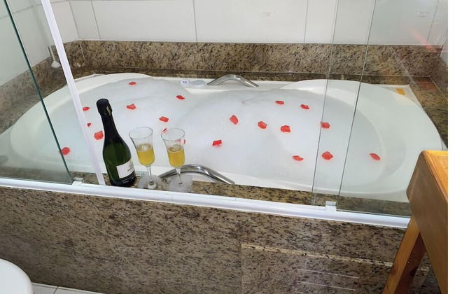 Chalé Suíço Bombinhas - Foto 39