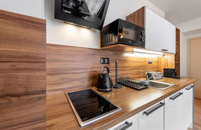 Apartamenty Bory 6a - Foto 77
