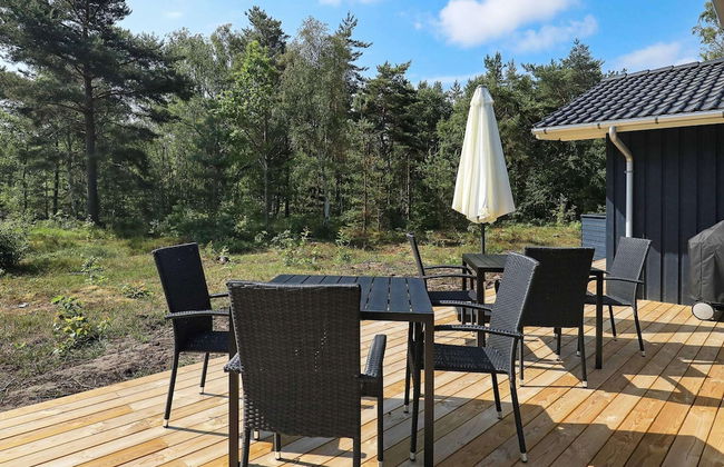 Holiday Home in Læsø - Foto 16
