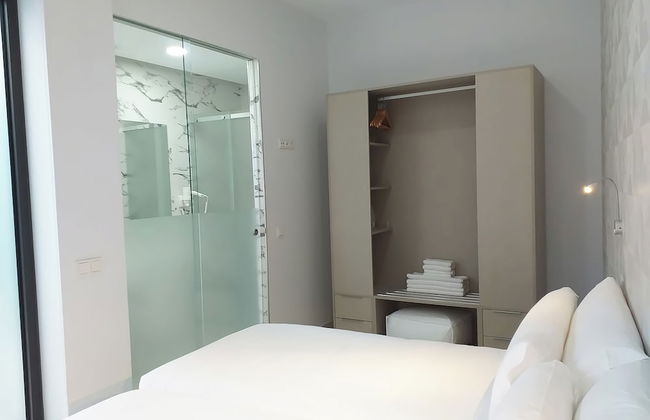 Feelathome Rivero Apartments - Foto 19