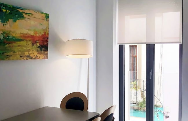 Feelathome Rivero Apartments - Foto 46