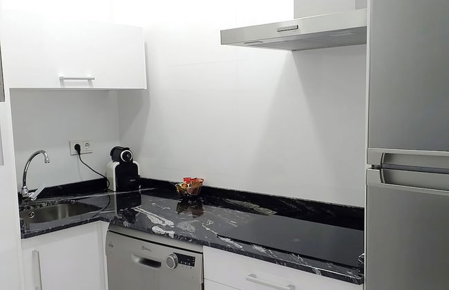 Feelathome Rivero Apartments - Foto 33