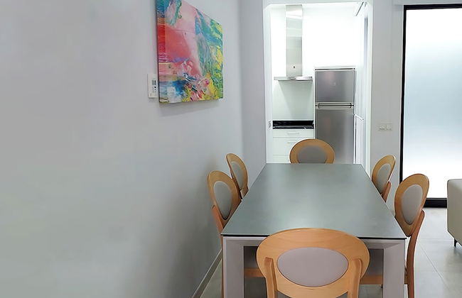 Feelathome Rivero Apartments - Foto 47