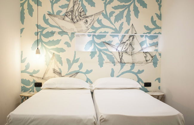 BADIA NUOVA Apart Hotel - Foto 65