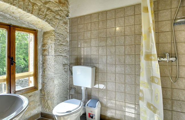 Villa in Batlug With Private Pool - Foto 27