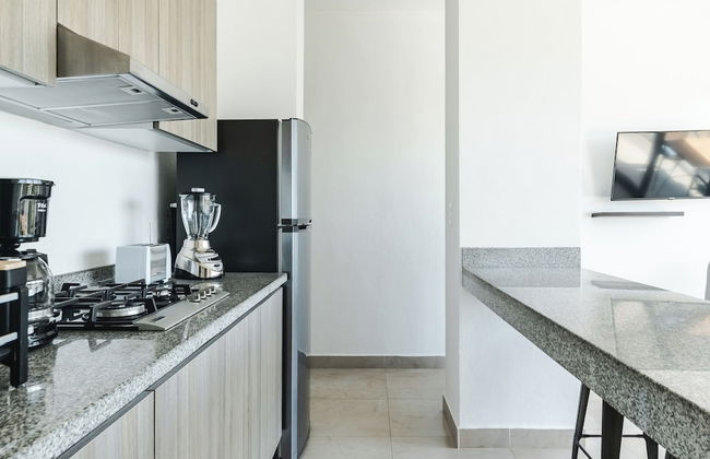 Velas Condos - Foto 51