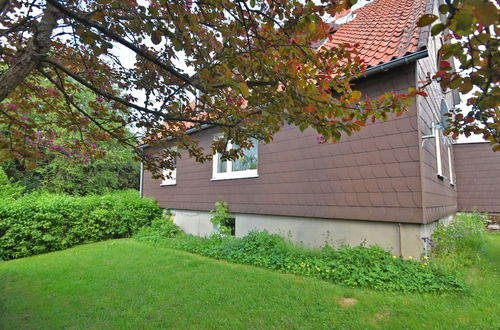 Photo 18 - Cozy Apartment in Braunlage near Forest