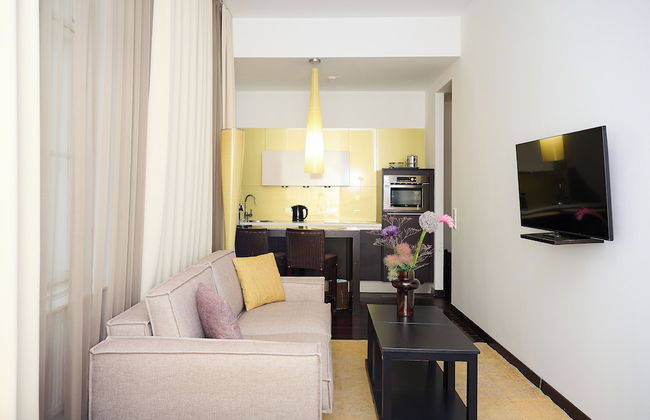 MyPlace Premium Apartments - Foto 46