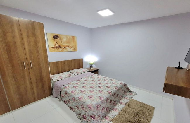 Hotel Residencial Manaus - Foto 21