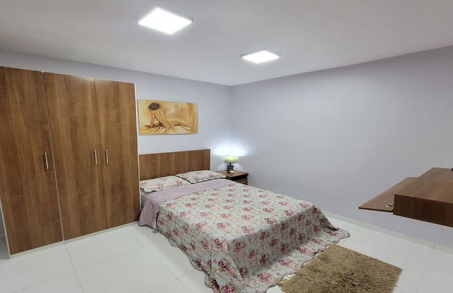 Hotel Residencial Manaus - Foto 23