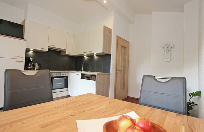 Apartment in Fugenberg Near Ski Slopes - Foto 8