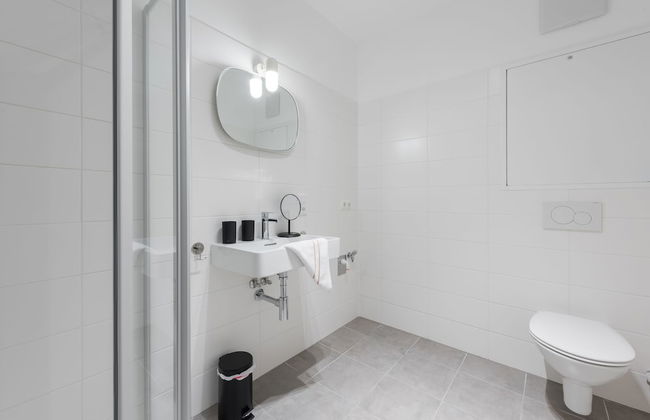 Limehome Linz Hopfengasse - Foto 46