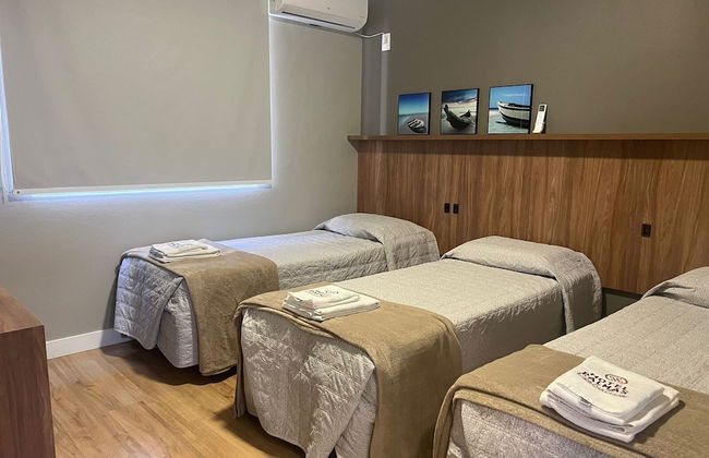 Apartamento Vila Real - Foto 69