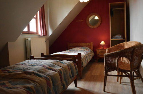 Photo 2 - Comfortable Villa, Sauna, Lots of Games, Perfect for Families With Children