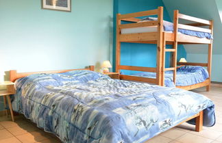 Photo 3 - Comfortable Villa, Sauna, Lots of Games, Perfect for Families With Children