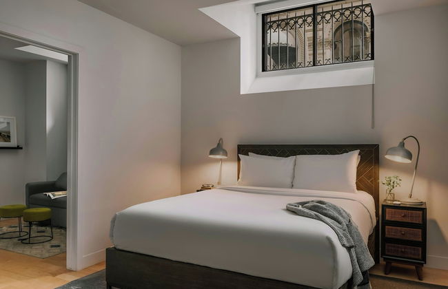 Sonder by Marriott Bonvoy Le Victoria Apartments Old Montreal - Foto 12