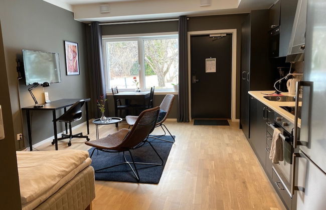 Magnolia House Norrviken - Foto 64
