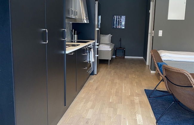 Magnolia House Norrviken - Foto 68