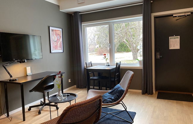 Magnolia House Norrviken - Foto 66