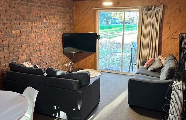 All Seasons Mansfield - Foto 19