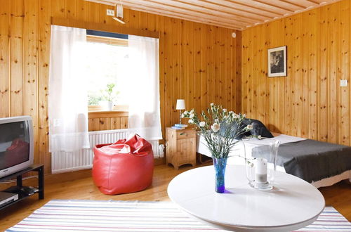 Photo 8 - 4 Person Holiday Home in Brastad