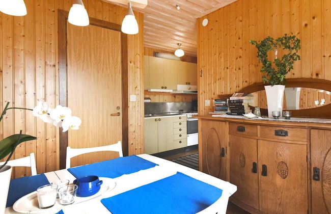 4 Person Holiday Home in Brastad-by Traum - Foto 7