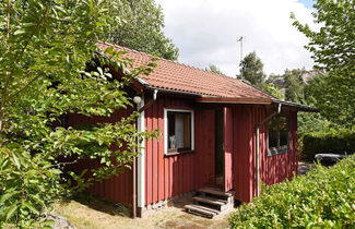 Photo 1 - 4 Person Holiday Home in Brastad