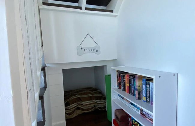 Woodhouse Cottages and Ranch - Foto 75