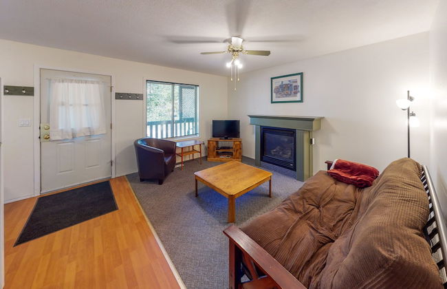 Valley Cabin Rentals - Foto 19
