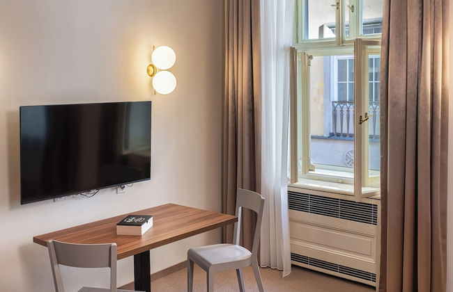 Golden Angel Suites by Adrez Living - Foto 72