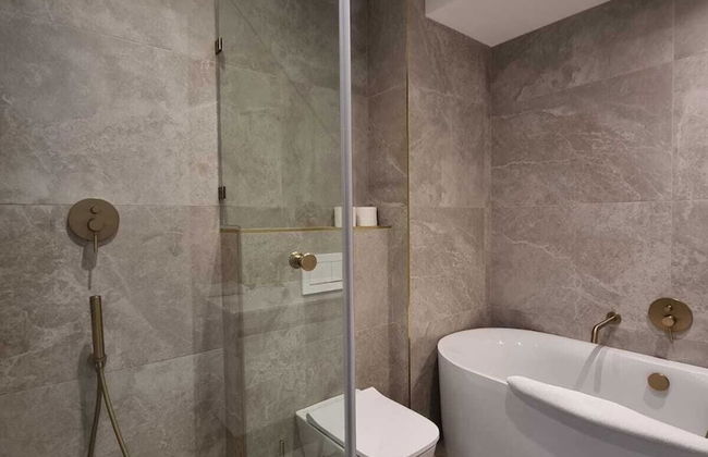 The Island Club by Smart City Stays - Foto 48