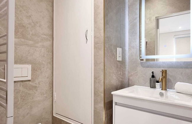 The Island Club by Smart City Stays - Foto 49