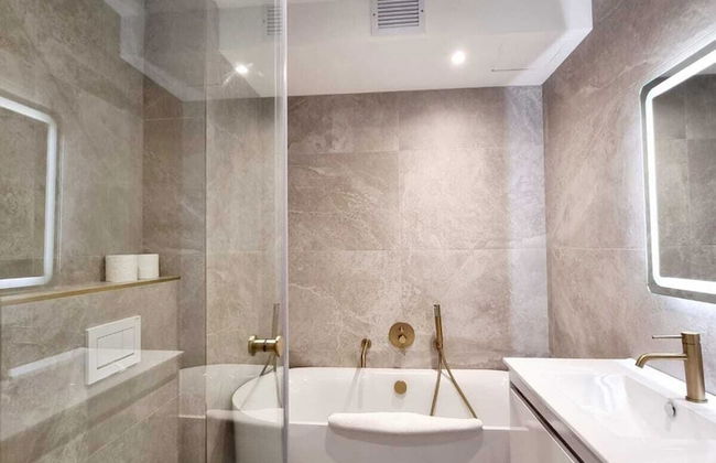 The Island Club by Smart City Stays - Foto 51