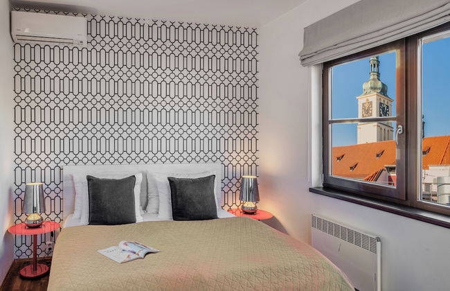 4 Arts Apartments by Adrez Living - Foto 4