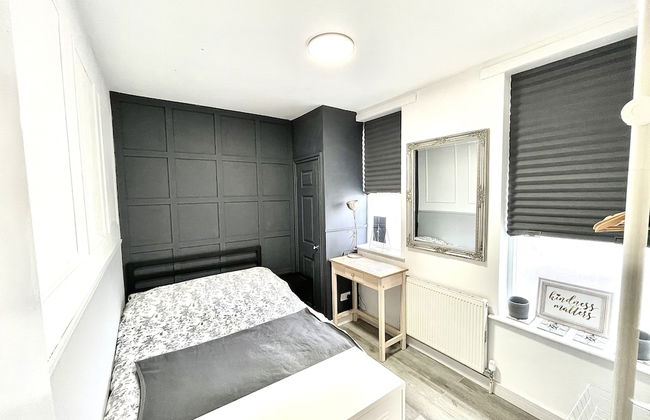 Impeccable Apartment in Liverpool City Centre - Foto 4