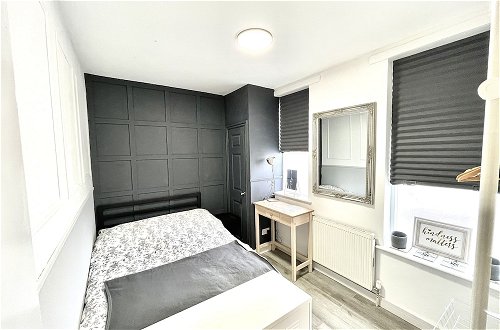 Foto 4 - Impeccable Apartment in Liverpool City Centre