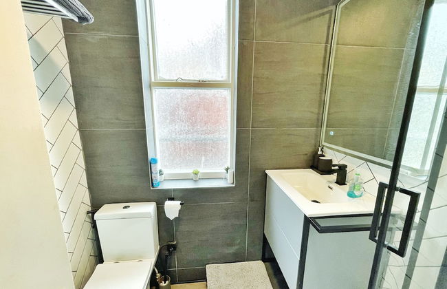 Impeccable Apartment in Liverpool City Centre - Foto 21