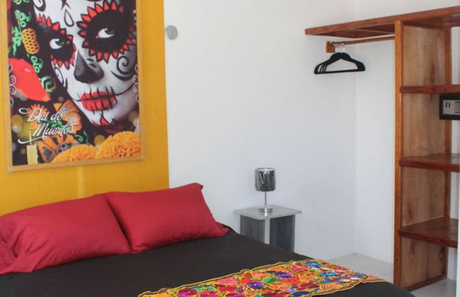Casa la Catrina - Foto 11