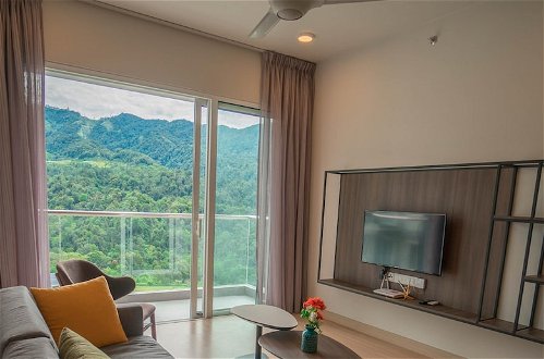 Photo 19 - 7Stonez Suites Windmill Genting Highlands