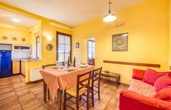 Olive apt With Shared Pool - Foto 15