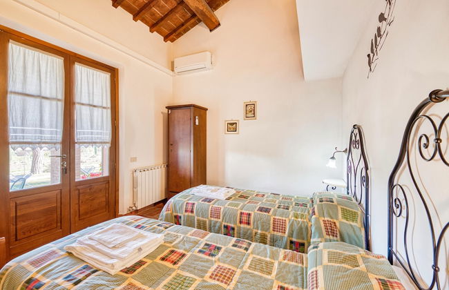 Olive apt With Shared Pool - Foto 17